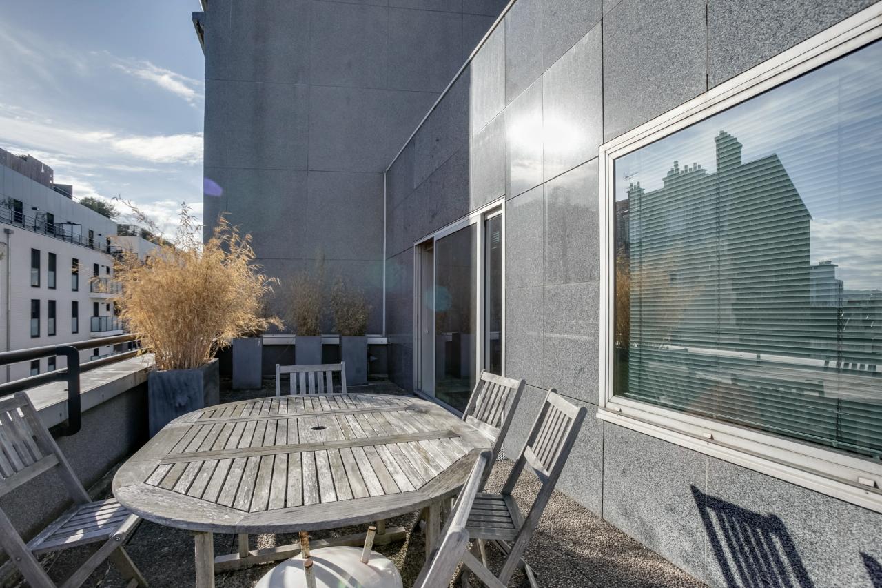 Bureau Boulogne-Billancourt 499m² Location bureau Boulogne-Billancourt Hauts-de-Seine OLBUR2421134 22